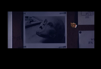 The X-Files Screenshot 1